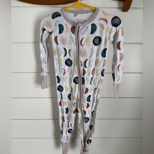 Little Sleepies Sleeper